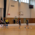 Turnaj 2. ligy žen ve Slatiňanech