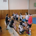 Turnaj 2. ligy žen ve Slatiňanech