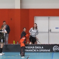 Předkolo Play-off: FbŠ Jihlava - IBK Hradec Králové