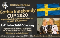 IBK pojede do Švédska